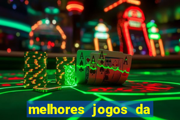 melhores jogos da steam pagos